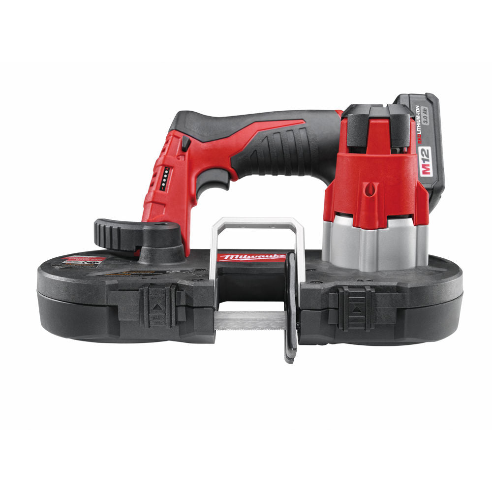 Milwaukee M12 BS-0 