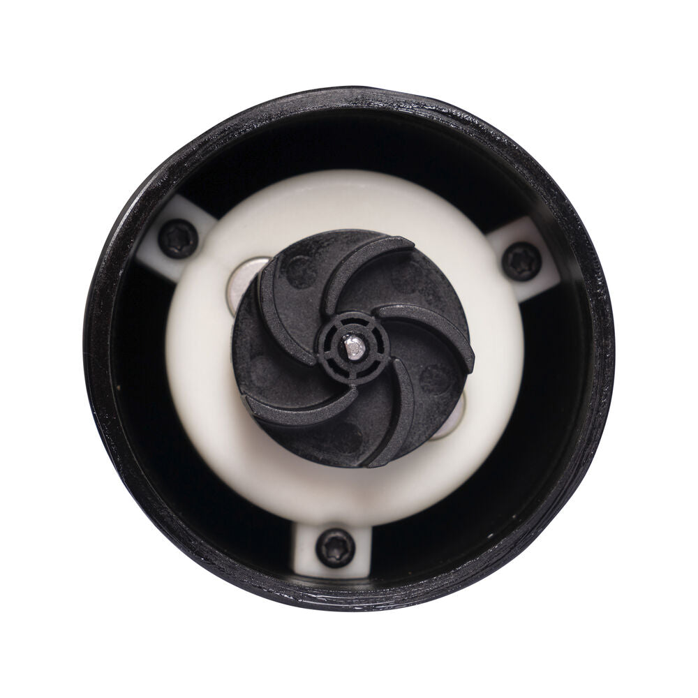 Milwaukee M12 BSWP-601 - Pompa ad immersione a batteria 12V per acque scure