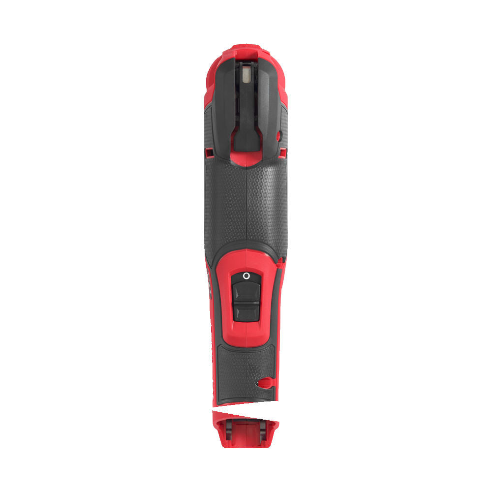 Milwaukee M12 FMT-422X  - Utensile Multifunzione a batteria M12 FUEL™ valigetta e utensile valigetta completa