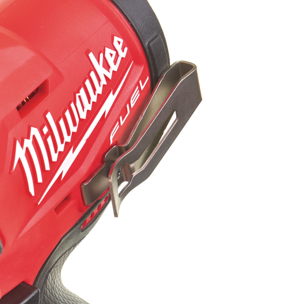 Milwaukee M12 FPD-0 - Trapano avvitatore a batteria Fuel, solo corpo