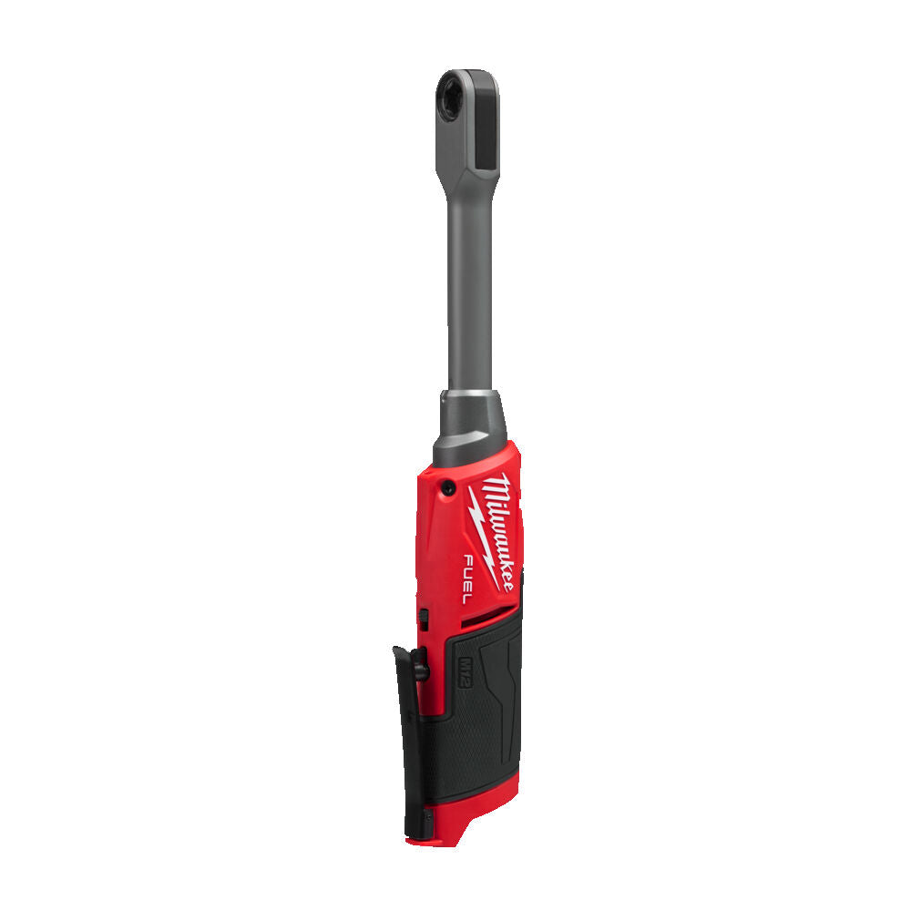 Milwaukee 4933480756 - Cricchetto con foro passante insider 12 - solo corpo