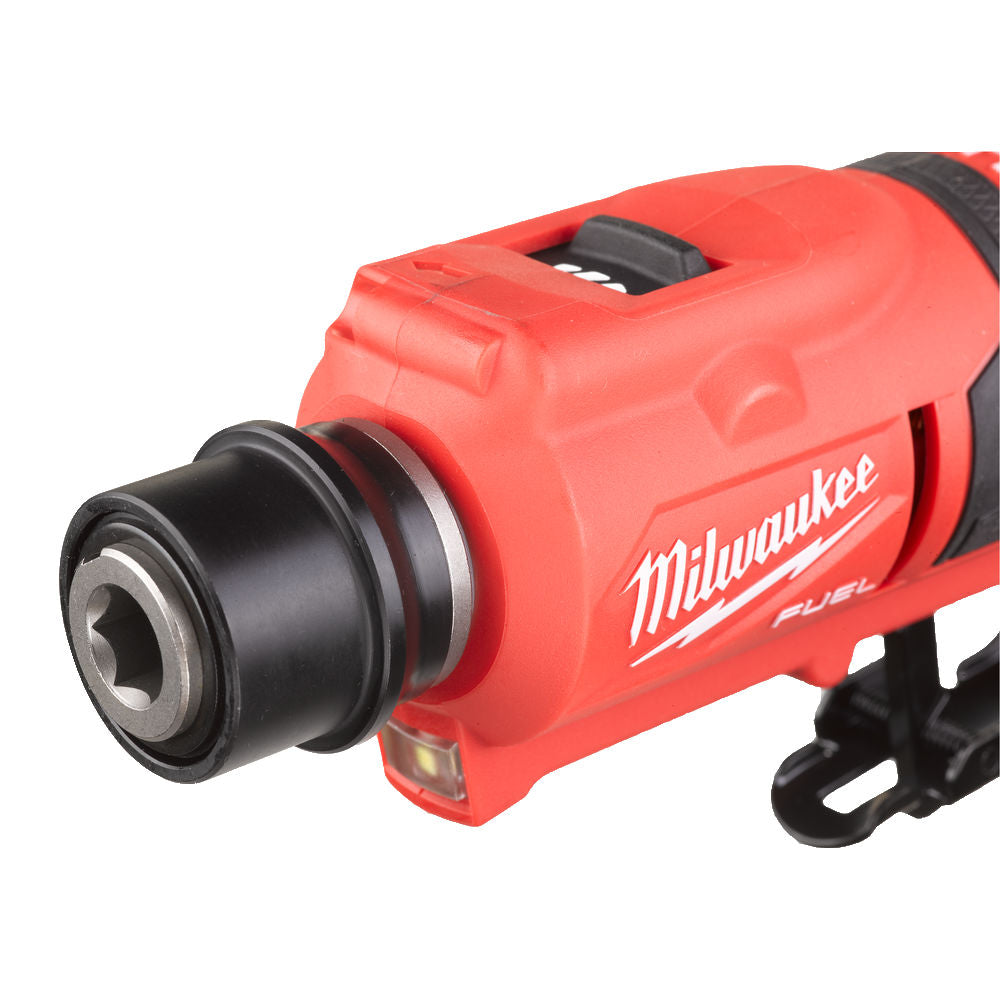 Milwaukee M12 FTB-0 - Smerigliatrice a batteria per pneumatici, solo corpo