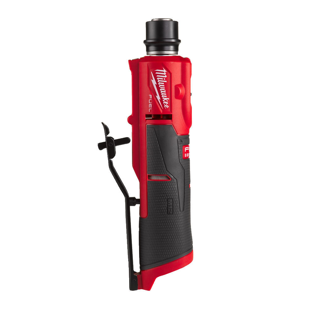 Milwaukee M12 FTB-0 - Smerigliatrice a batteria per pneumatici, solo corpo