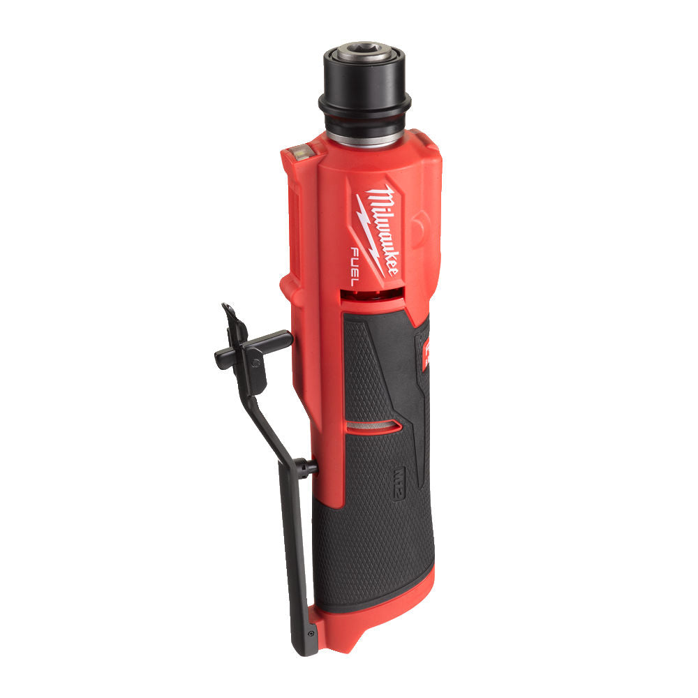 Milwaukee M12 FTB-0 - Smerigliatrice a batteria per pneumatici, solo corpo