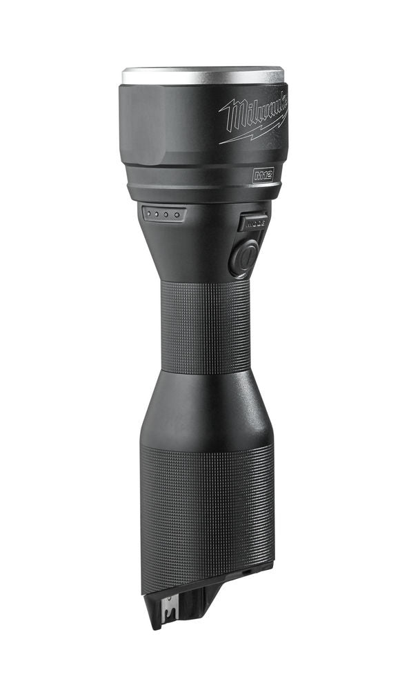 Milwaukee M12 MLED-0 - Torcia led a batteria li-ion 12v ad elevate prestazioni