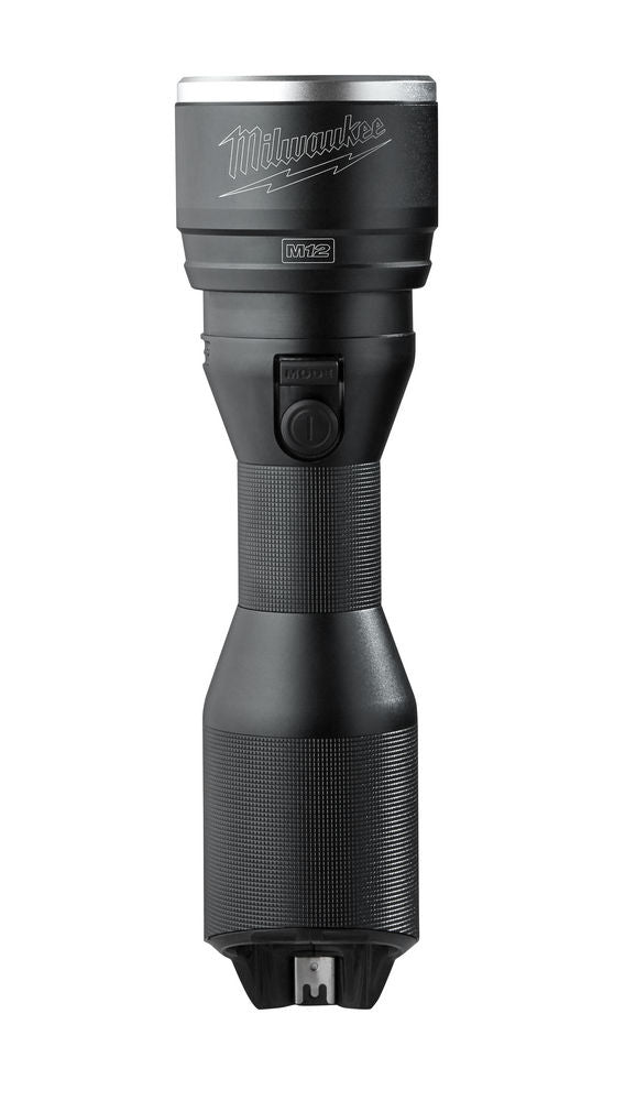 Milwaukee M12 MLED-0 - Torcia led a batteria li-ion 12v ad elevate prestazioni