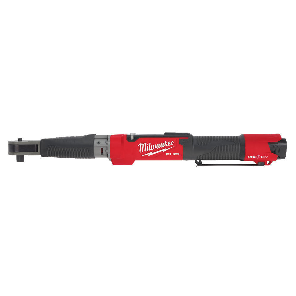 Milwaukee M12 ONEFTR12-201C - Chiave dinamometrica digitale 1/2" con funzionalità Blutooth