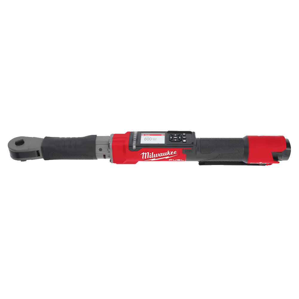 Milwaukee M12 ONEFTR12-201C - Chiave dinamometrica digitale 1/2" con funzionalità Blutooth