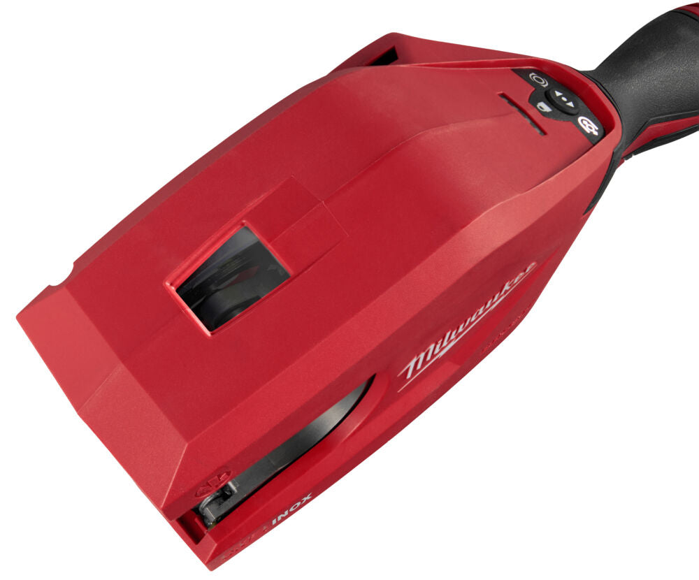 Milwaukee M12 PCS54-0 - Tagliatubi e tagliacavi a batteria 12V - solo corpo 
