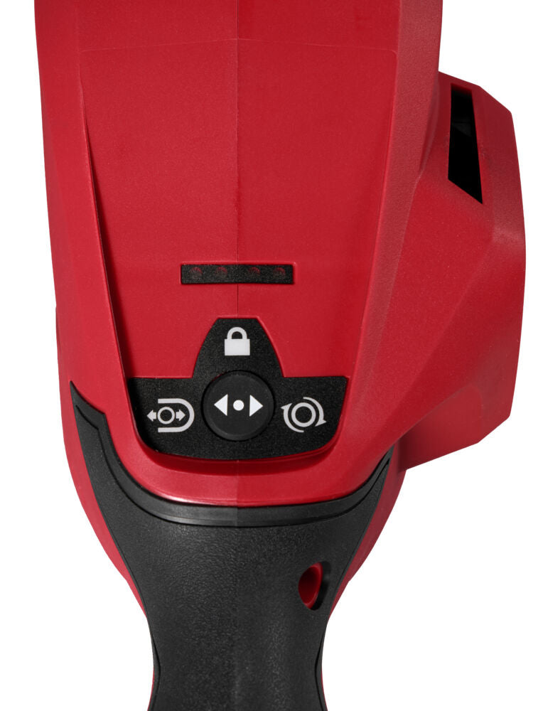 Milwaukee M12 PCS54-0 - Tagliatubi e tagliacavi a batteria 12V - solo corpo 