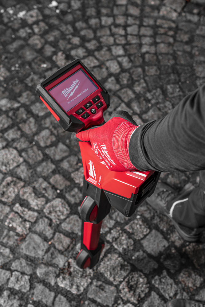 Milwaukee M12 PL - Localizzatore M12 per sonda di ispezione - 1 x 2Ah in valigetta