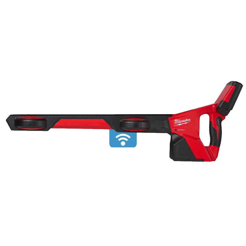 Milwaukee M12 PL - Localizzatore M12 per sonda di ispezione - 1 x 2Ah in valigetta