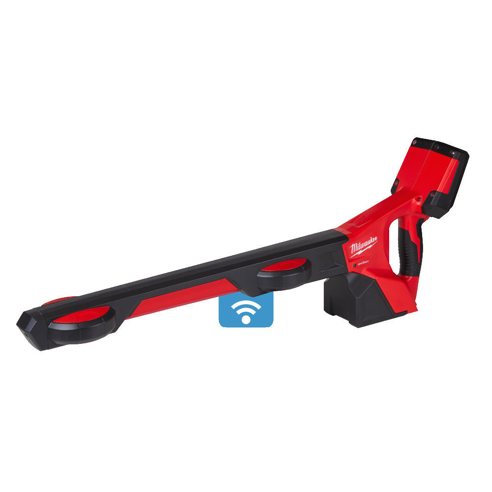 Milwaukee M12 PL - Localizzatore M12 per sonda di ispezione - 1 x 2Ah in valigetta
