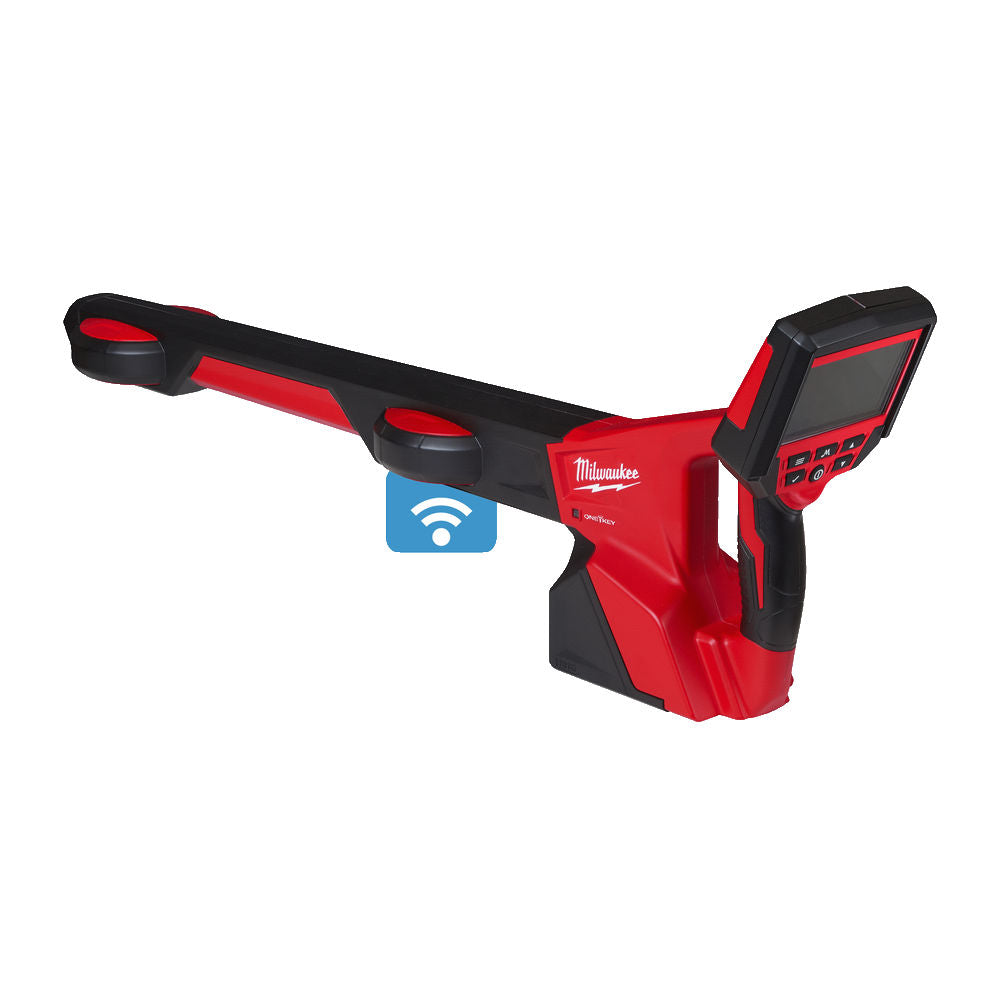 Milwaukee M12 PL - Localizzatore M12 per sonda di ispezione - 1 x 2Ah in valigetta