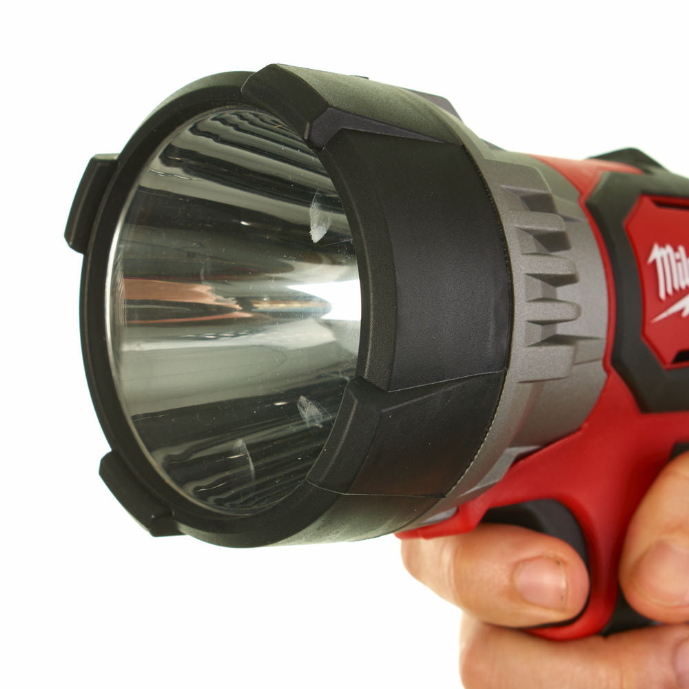Milwaukee M12 SLED