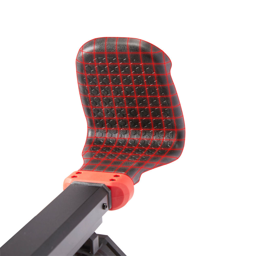 Milwaukee M12 UHL-0 - Lampada led sottocofano a batteria 12v senza batteria e caricabatteria cod. 4933459432
