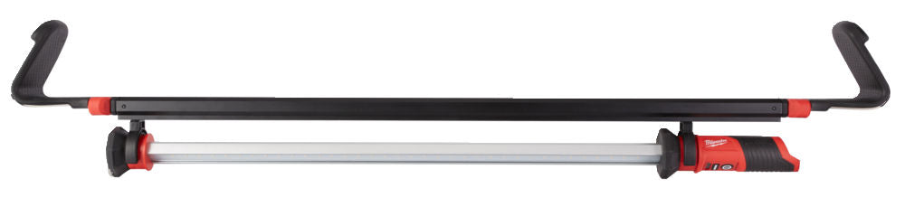 Milwaukee M12 UHL-0 - Lampada led sottocofano a batteria 12v senza batteria e caricabatteria cod. 4933459432
