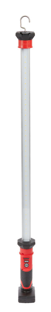 Milwaukee M12 UHL-0 - Lampada led sottocofano a batteria 12v senza batteria e caricabatteria cod. 4933459432