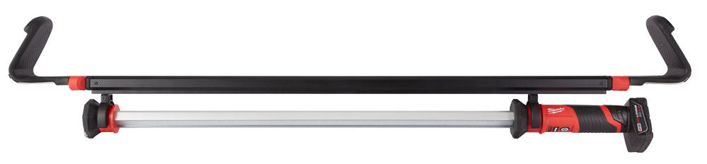 Milwaukee M12 UHL-0 - Lampada led sottocofano a batteria 12v senza batteria e caricabatteria cod. 4933459432