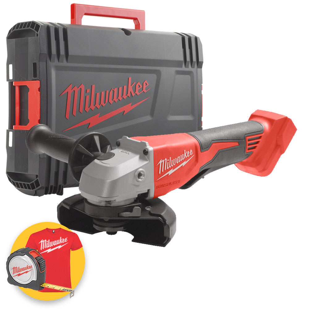 Prodotto M18 BLSAG125XPD-0X