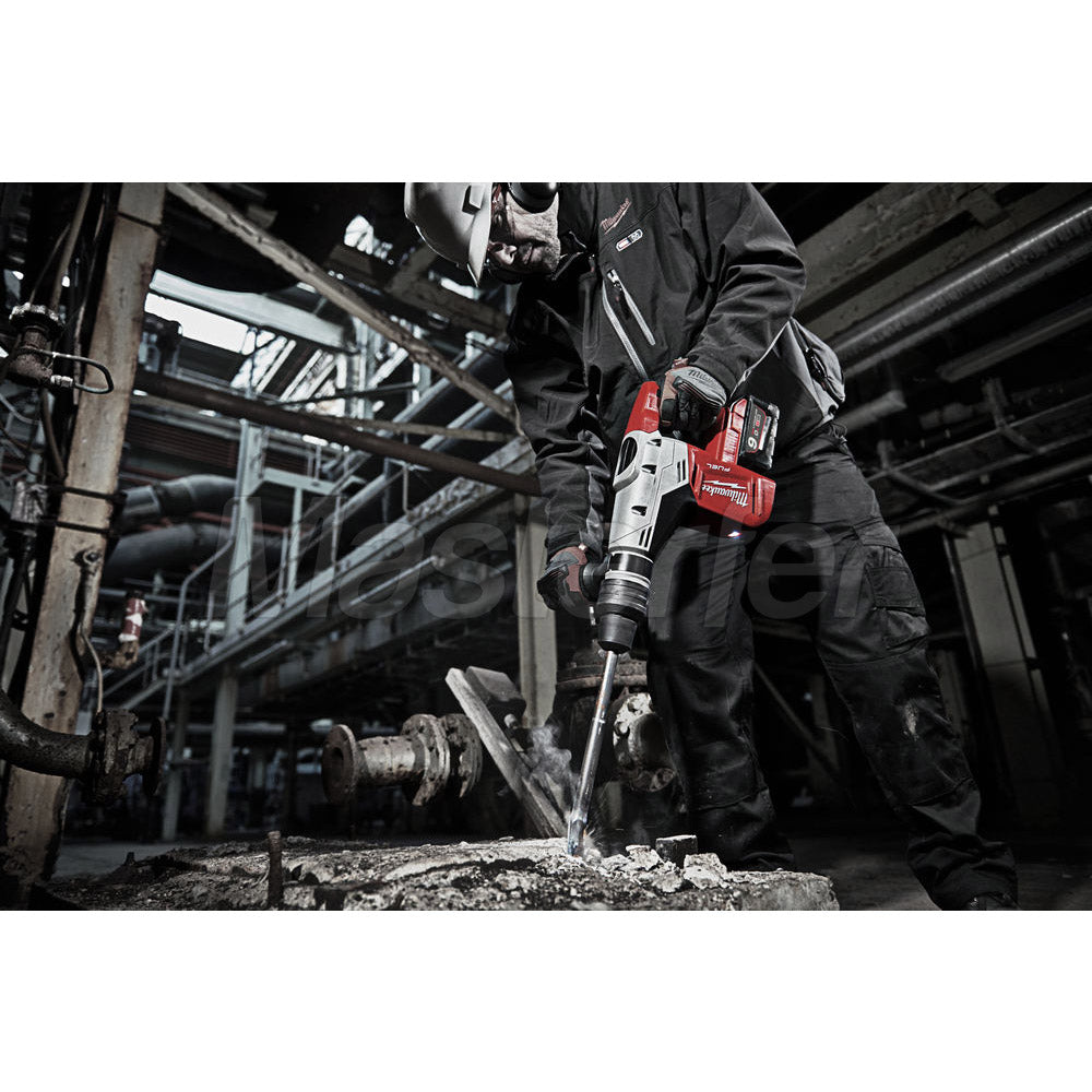 Milwaukee M18 CHM-121C