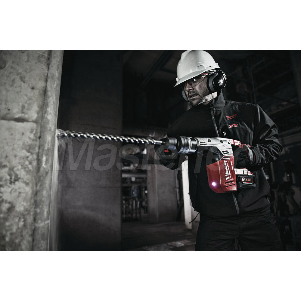 Milwaukee M18 CHM-121C