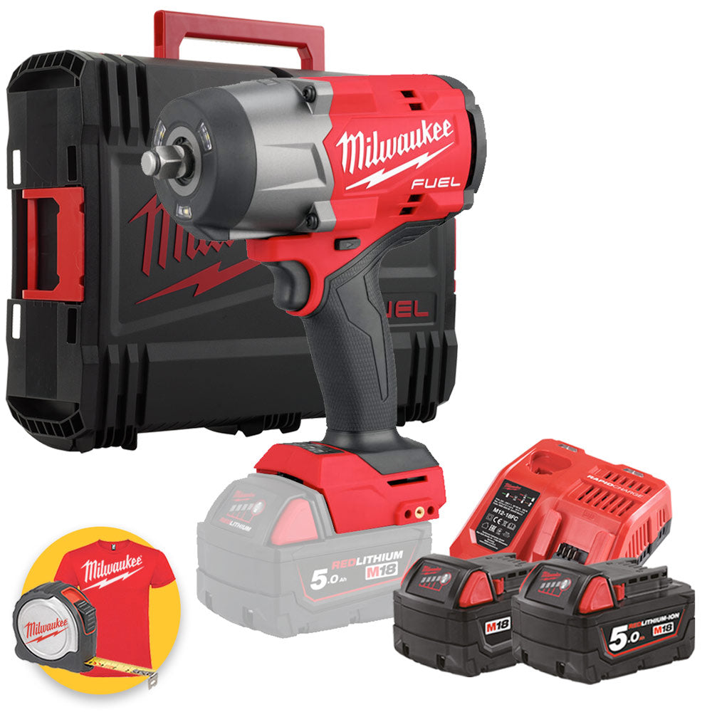 Prodotto M18 FHIW2F12-502X