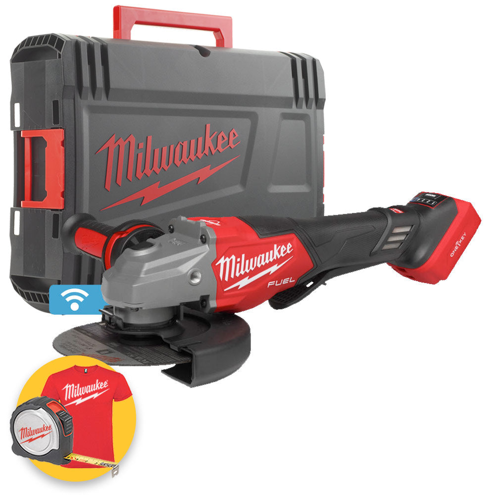 Prodotto M18 FHSAGO125VXPDB2-0X