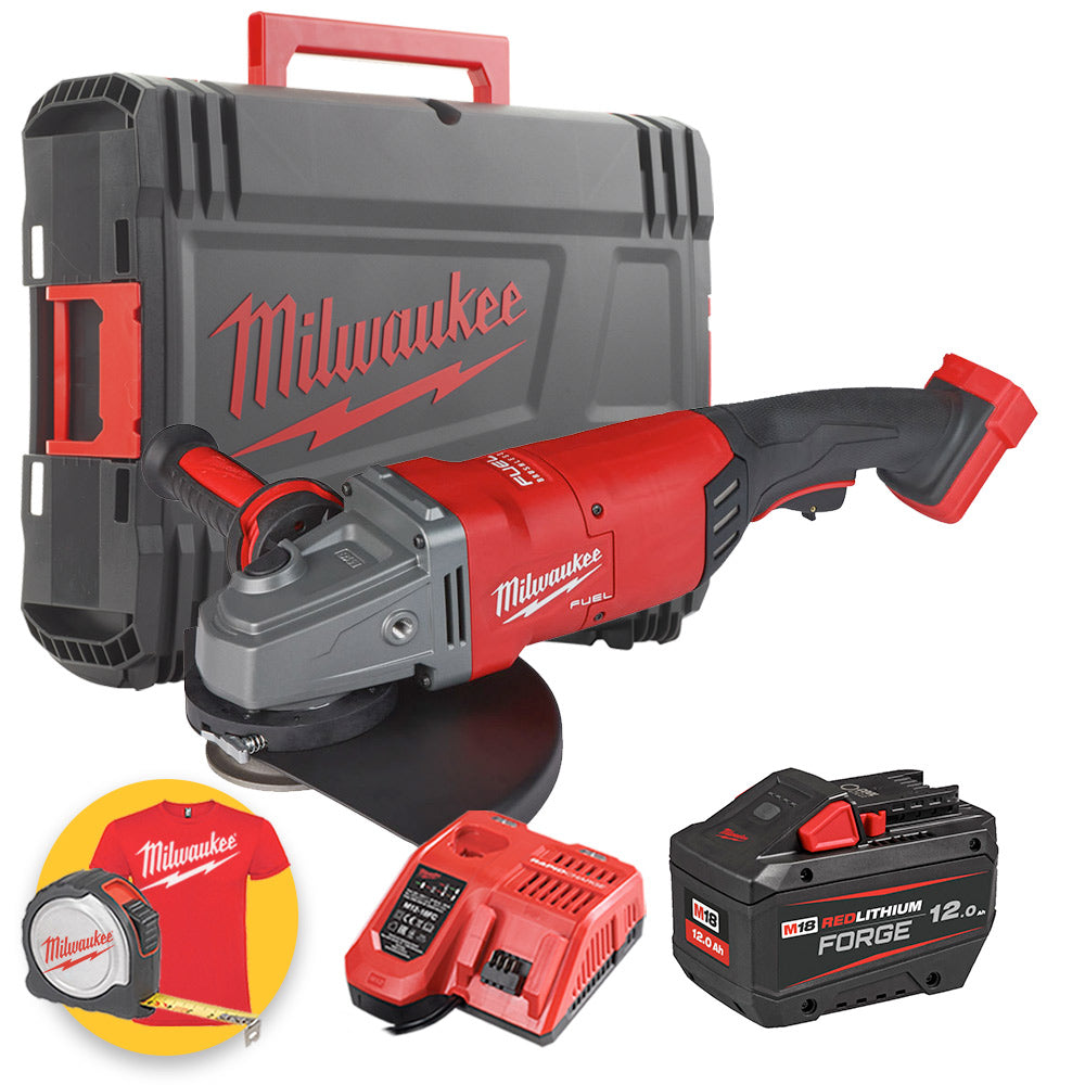 Prodotto M18 FLAG230XPDB-121C