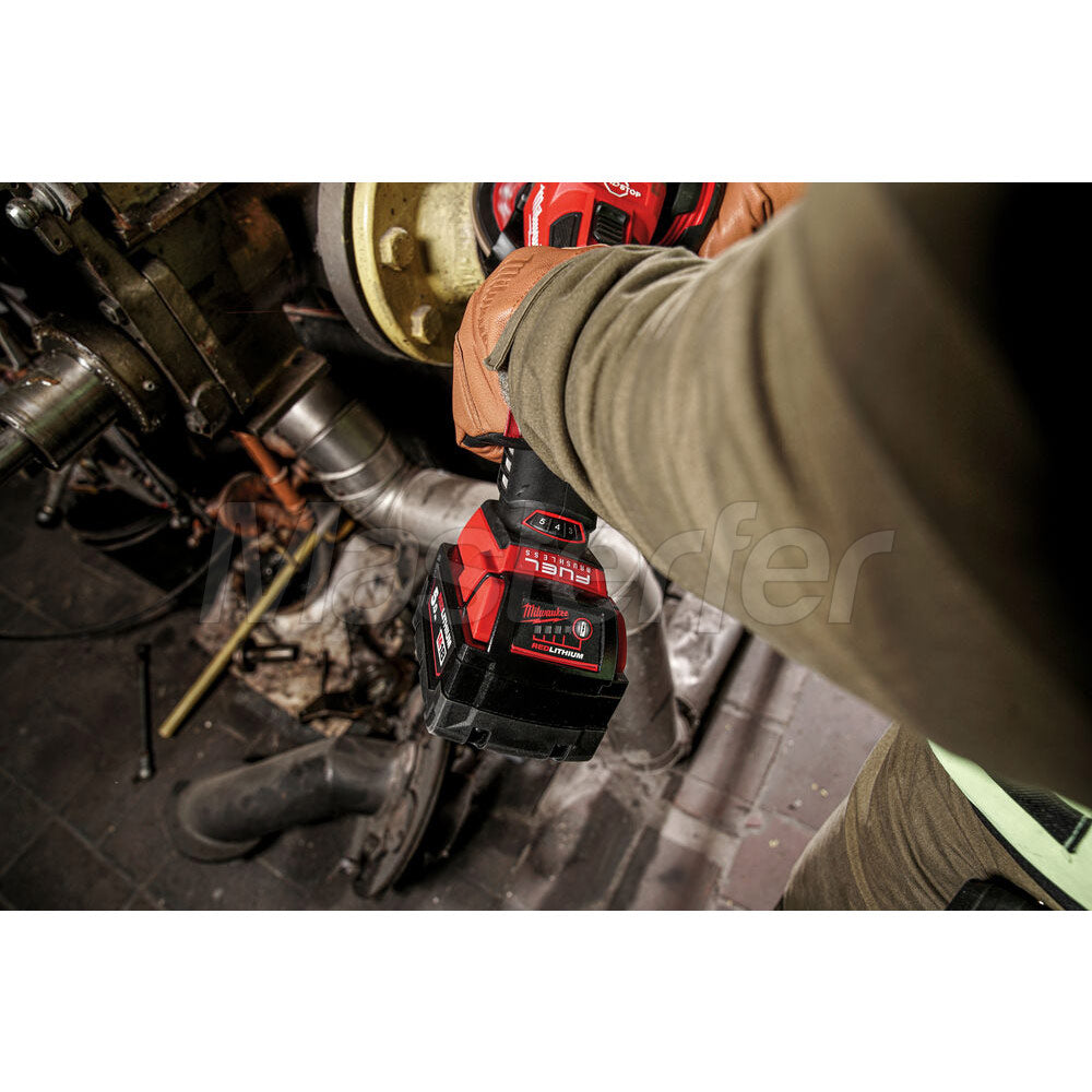 Milwaukee FSAGV125XB-0X