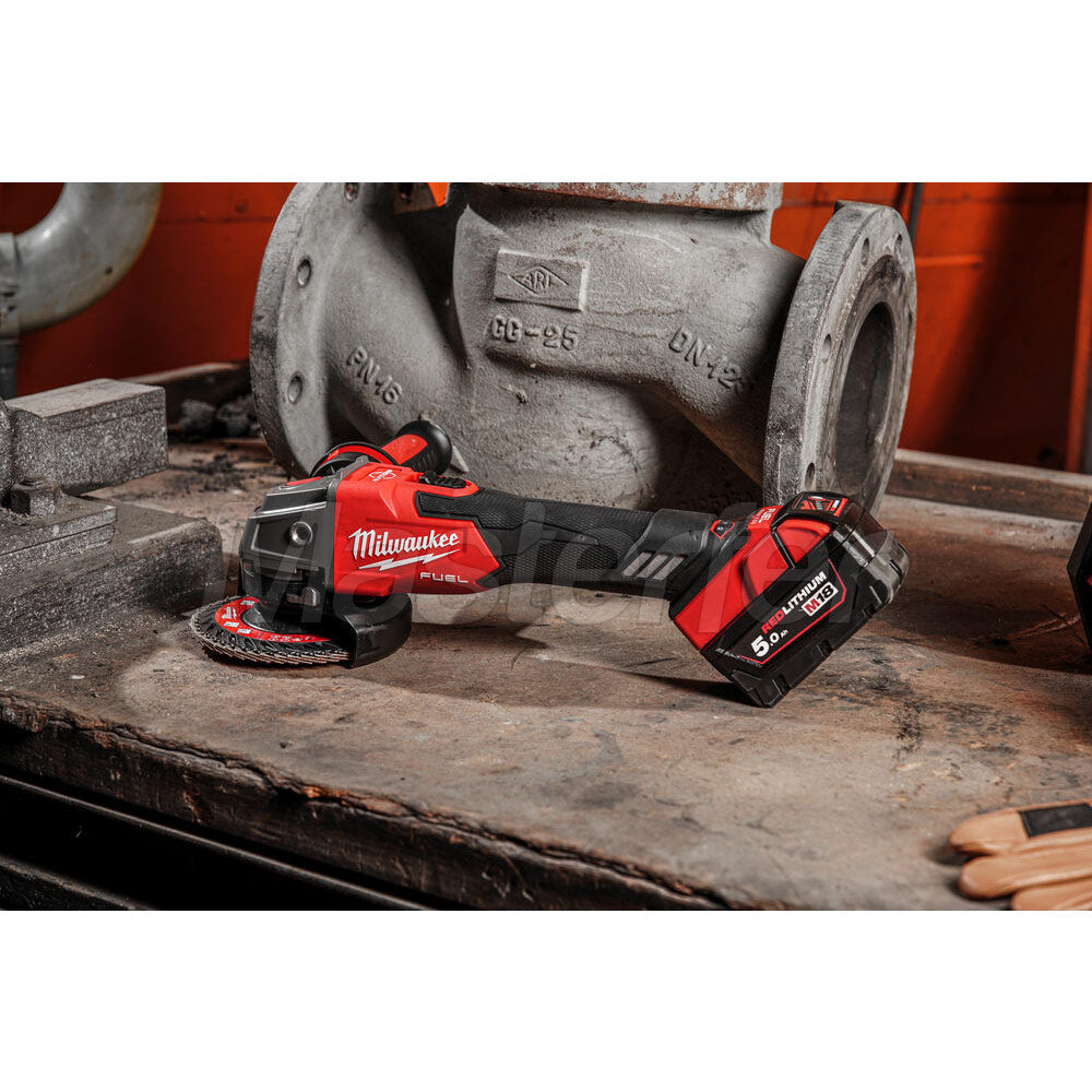 Milwaukee FSAGV125XB-0X