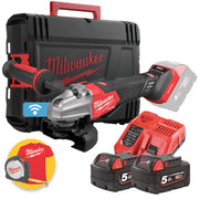 Prodotto M18 FSAGSVO125X-502X