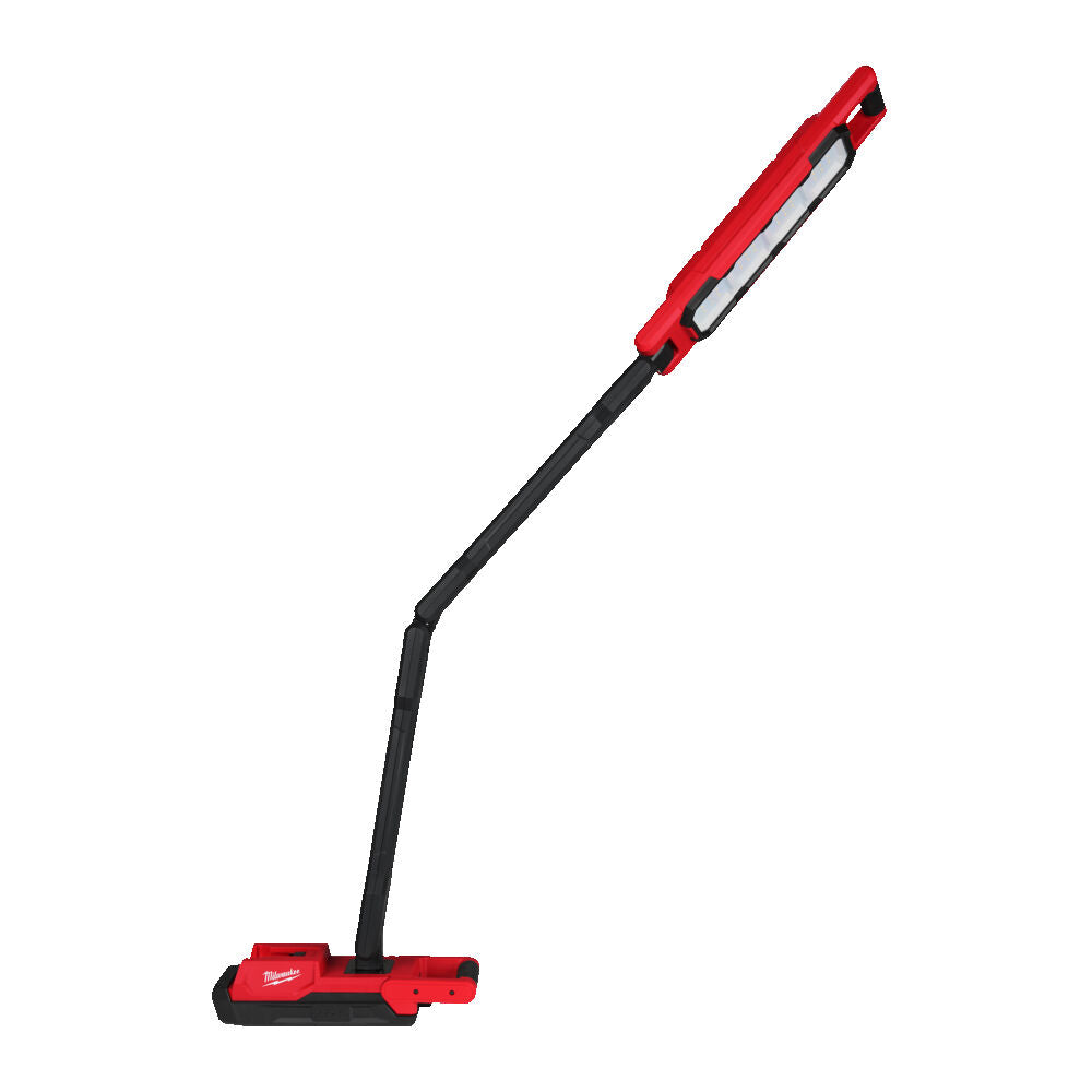 Milwaukee M18 ABL-0 - Lampada 18V sottoscocca per camion e mezzi pesanti - solo corpo 
