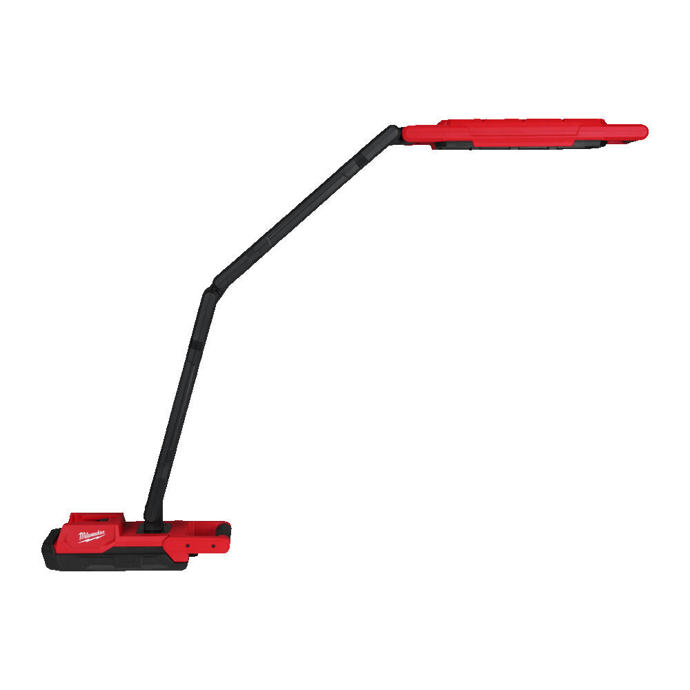Milwaukee M18 ABL-0 - Lampada 18V sottoscocca per camion e mezzi pesanti - solo corpo 