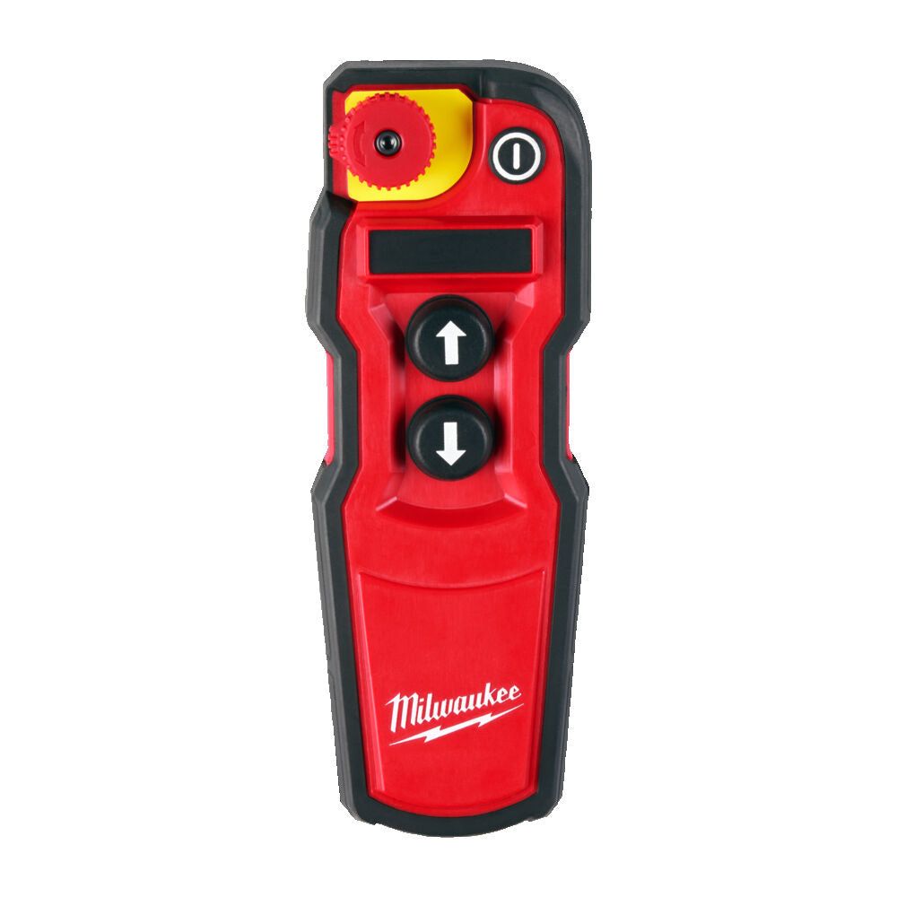 Milwaukee M18 BLCHTO-0 - Paranco argano a batteria 18V - OneKey - Carico 1 ton - solo corpo 