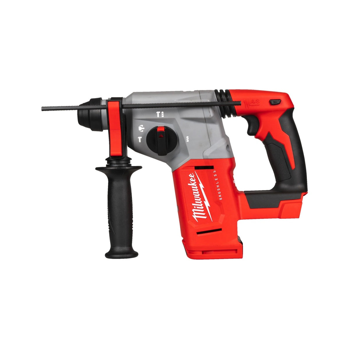 Milwaukee M18 BLH-0 - Tassellatore a batteria 18V solo corpo