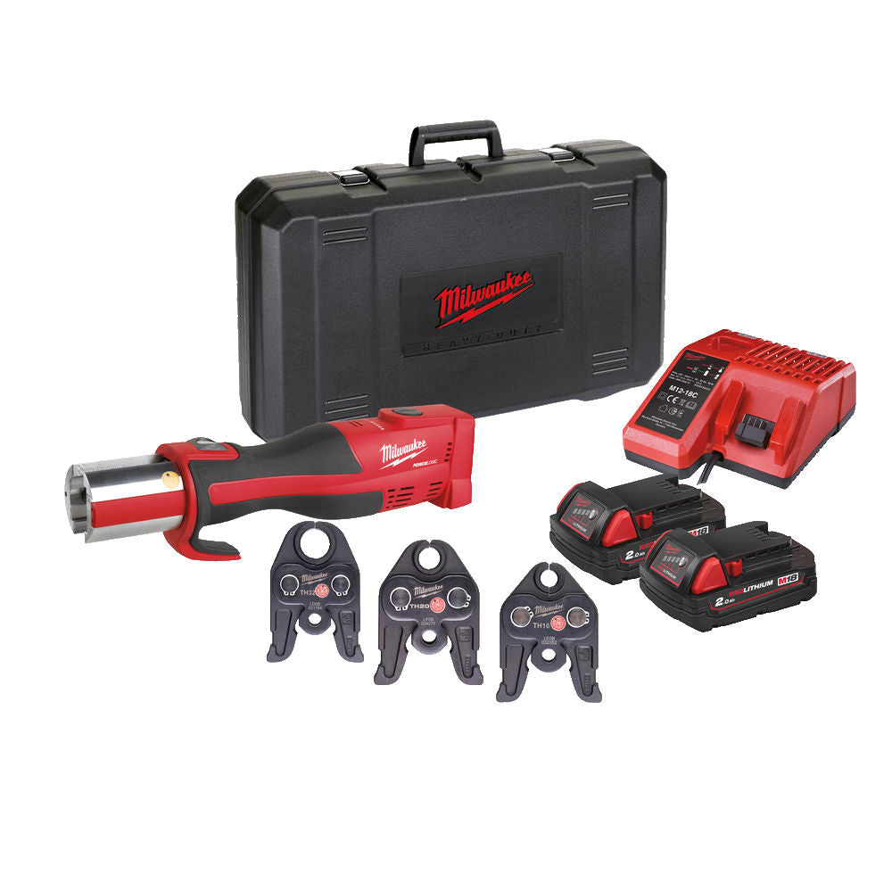 Prodotto M18 BLHPT-202C TH-SET