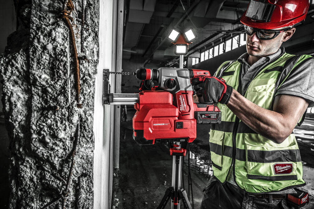 tassellatore milwaukee m18 blhx