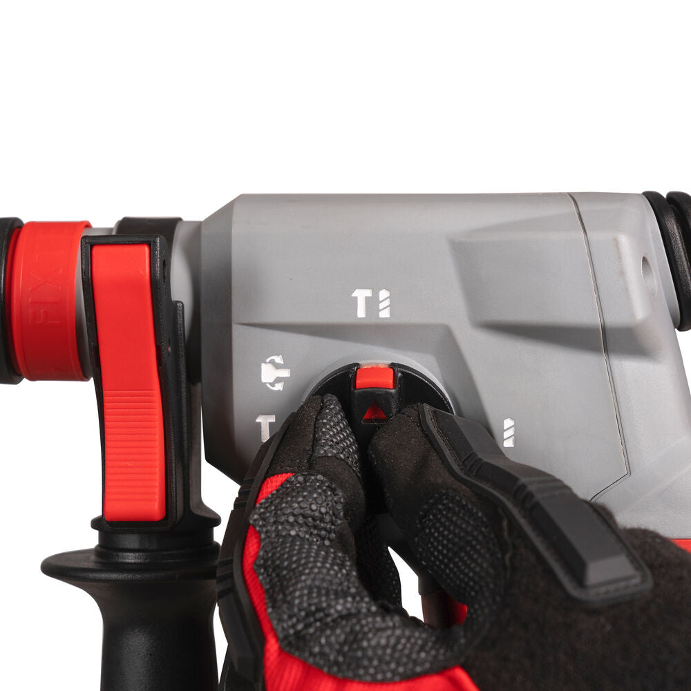 tassellatore a batteria milwaukee