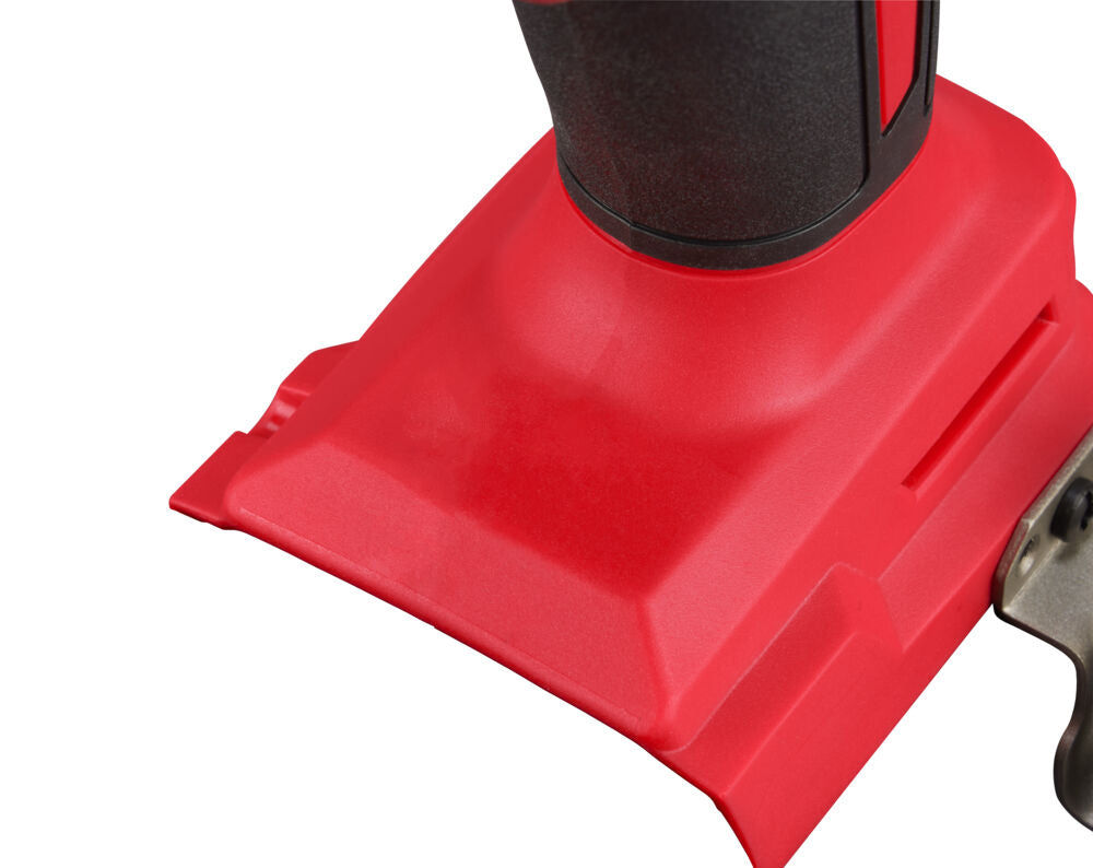 Milwaukee M18 BLIDRC-402C - Avvitatore a impulsi da 1/4" a batteria da 18V - 2 x 5Ah - 1 velocità