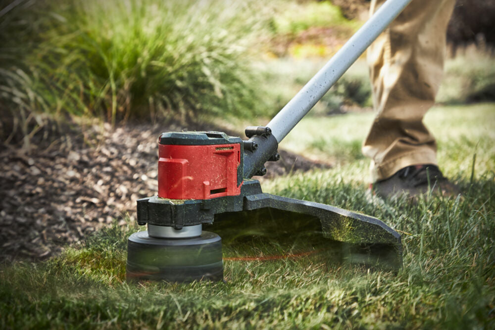 Milwaukee M18 BLLT-0 - Decespugliatore brushless a batteria 18V - taglio 40 cm - solo corpo