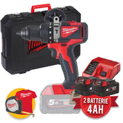Prodotto M18 BLPD2-402X