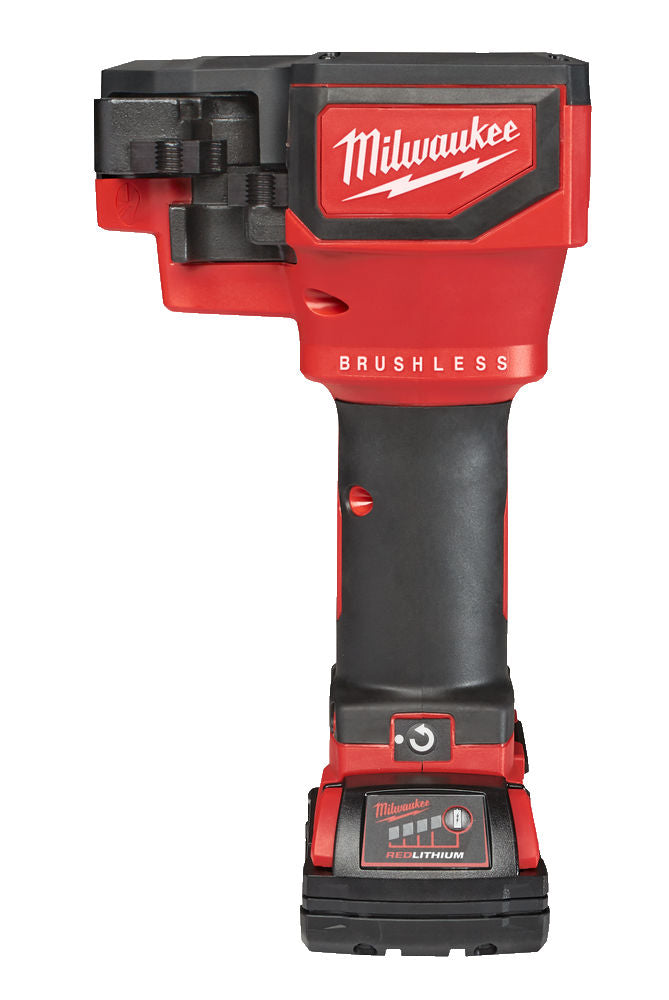 M18 BLTRC-522X - Taglia barre filettate a batteria 18V - 1 x 2Ah + 1 x 5Ah in valigetta 