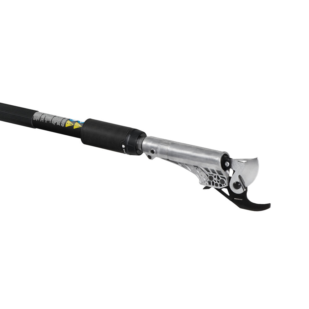 Milwaukee M18 BLTS-551 - Svettatotio telescopico 18V - fino a 3 metri - 1 x 5,5 Ah