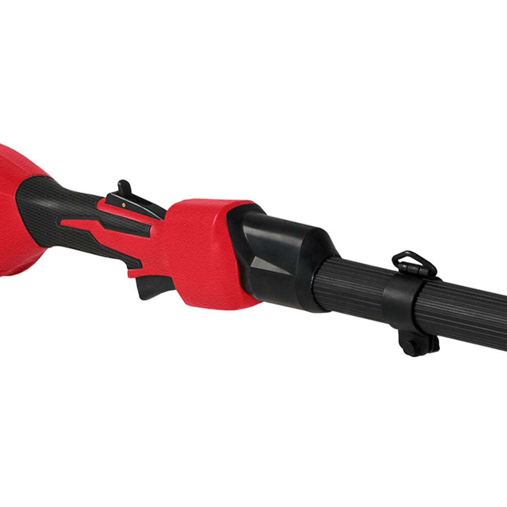 Milwaukee M18 BLTS-551 - Svettatotio telescopico 18V - fino a 3 metri - 1 x 5,5 Ah