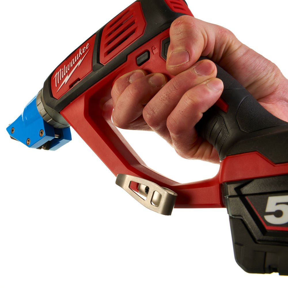 Milwaukee M18 BMS20