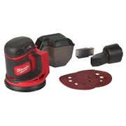Prodotto M18BOS125-0