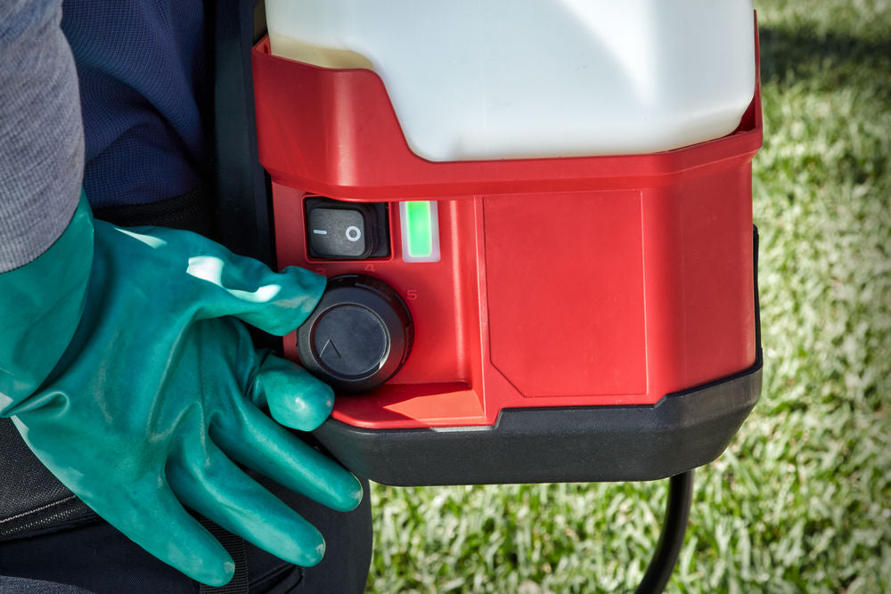 Milwaukee M18 BPFP-CST