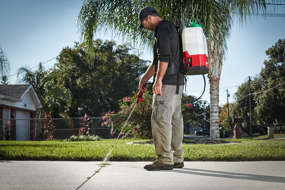Milwaukee M18 BPFP-CST