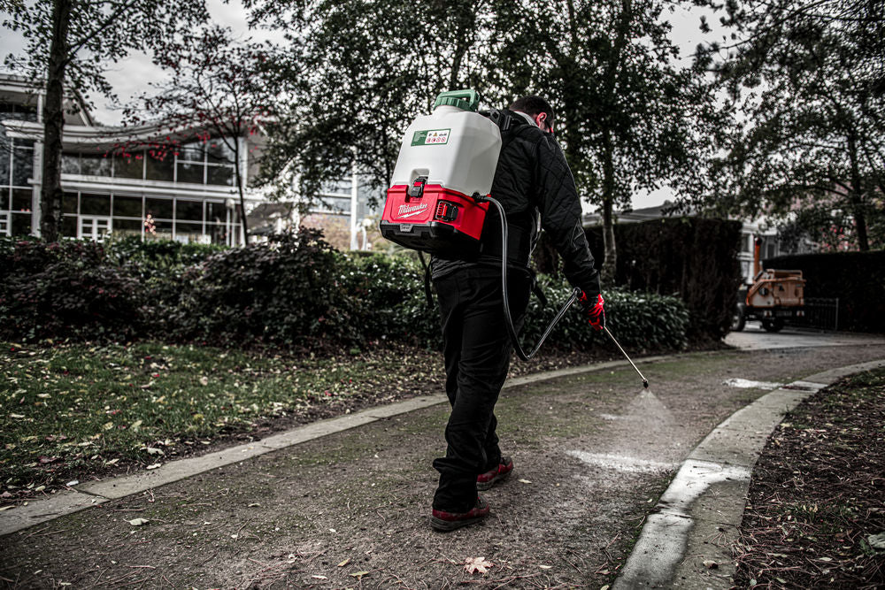 Milwaukee M18 BPFP-CST